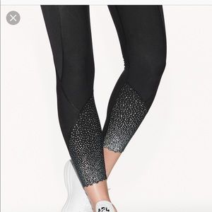 Lululemon tight stuff tight ii-running leggings